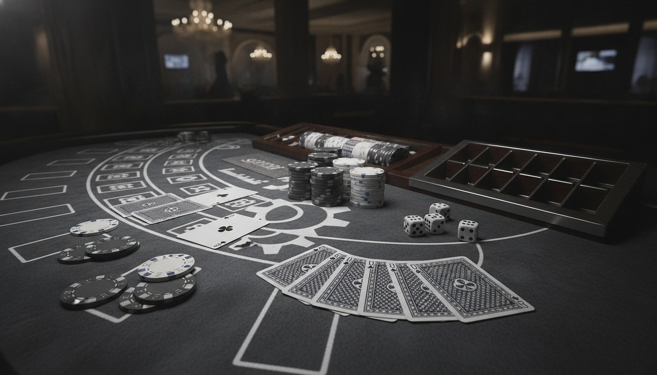 Spinit Casino: Παιχνίδια και Πάροχοι