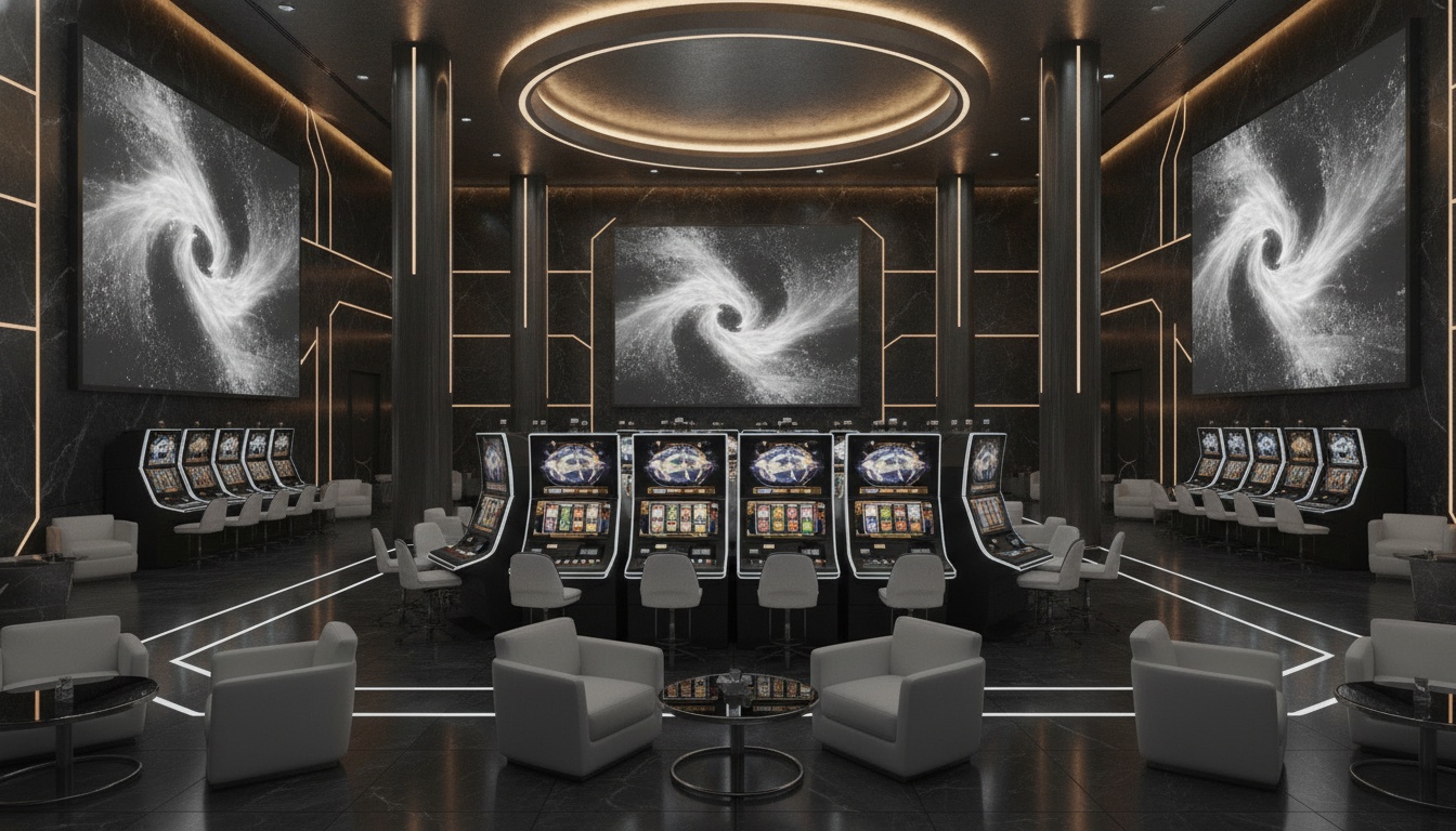 Spinit Casino — Λεπτομερής Αξιολόγηση